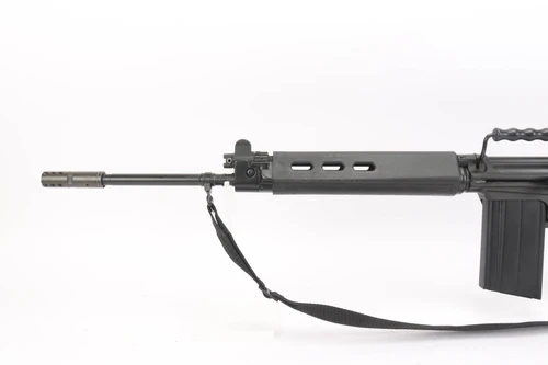 Scarce Pre-Ban FN FAL - photo 2 of 21