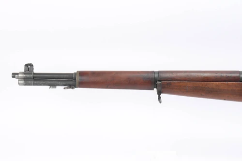 Springfield M1 Garand - 1944 mfg - photo 2 of 20