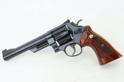 Minty, NIB S&W Model 25-2 Target - 2
