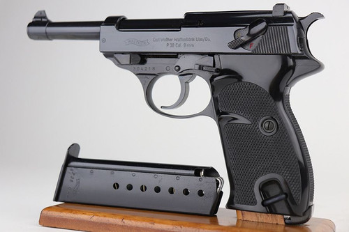 ANIB Walther P.38 - 1967 Mfg - 2