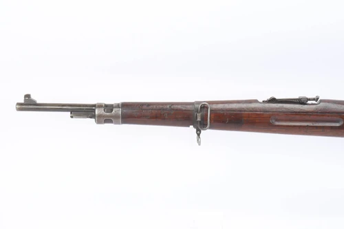 Czech Brno Vz.24 Mauser - 1929 mfg - photo 2 of 26