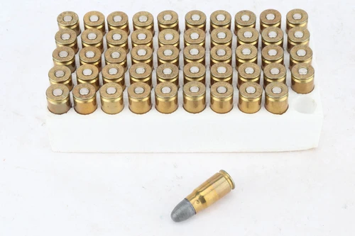 50 Rounds of 104gr 8mm Nambu Ammo