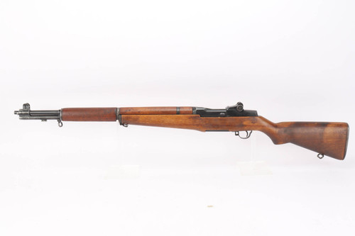 Springfield M1 Garand - 1943 mfg - photo 1 of 18