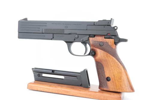 Excellent, Boxed Beretta Model 89 - .22lr - photo 2 of 14