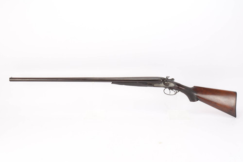 Dumoulin Bros SxS Shotgun - 12 Gauge