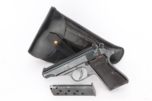 Waffen Walther PP Rig - photo 1 of 13