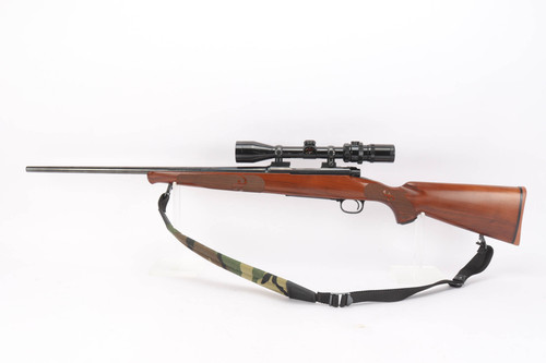 Excellent Winchester Model 70 - .308 Win
