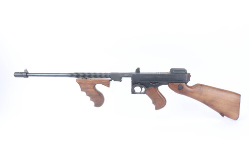 Auto Ordnance 1927A1 Thompson - Semi Auto
