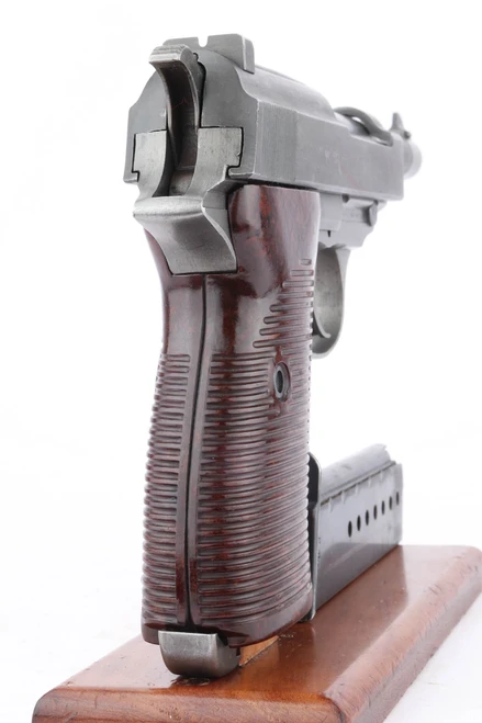 Rare, Excellent Mauser byf 44 - All Phosphate