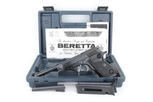 Excellent, Boxed Beretta Jaguar 72 - photo 1 of 13