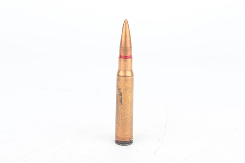 1941 Dated Box of Tropical 8mm Mauser Ammo - photo 2 of 4