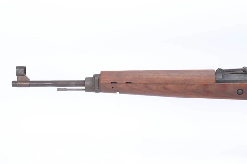 Clean, Matching Walther K.43 - 1945 mfg (42432)