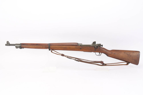 Nice Remington Model 1903A3 - 1943 mfg - photo 1 of 20