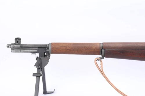 Nice 1954 International Harvester M1 Garand - All IHC Parts - photo 2 of 19
