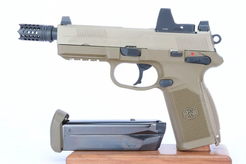 ANIB FNX-45 Tactical with Accessories - .45 ACP