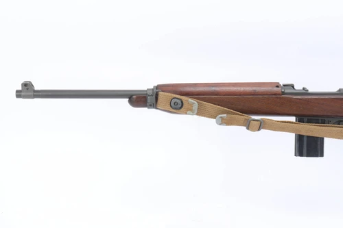 Very Rare, Parts Correct Irwin-Pederson M1 Carbine - 1943 mfg - photo 2 of 17