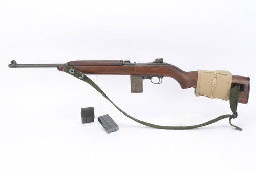 1944 Standard Products M1 Carbine - photo 1 of 21