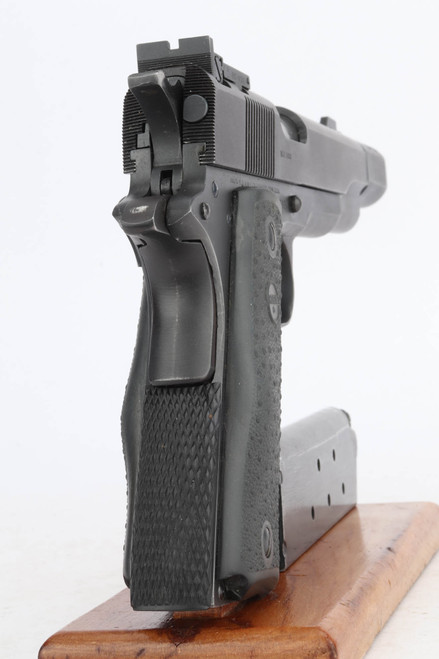 Custom Colt Government Model Mk IV Series 70 - photo 2 of 7