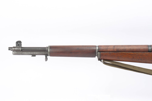 1945 Winchester M1 Garand, Win-13 - Parts Correct