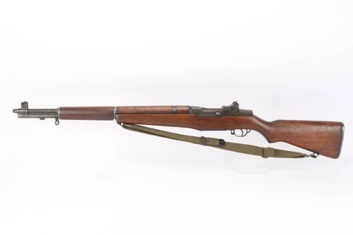 1945 Winchester M1 Garand, Win-13 - Parts Correct
