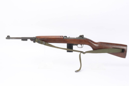 IBM M1 Carbine - 1944 mfg