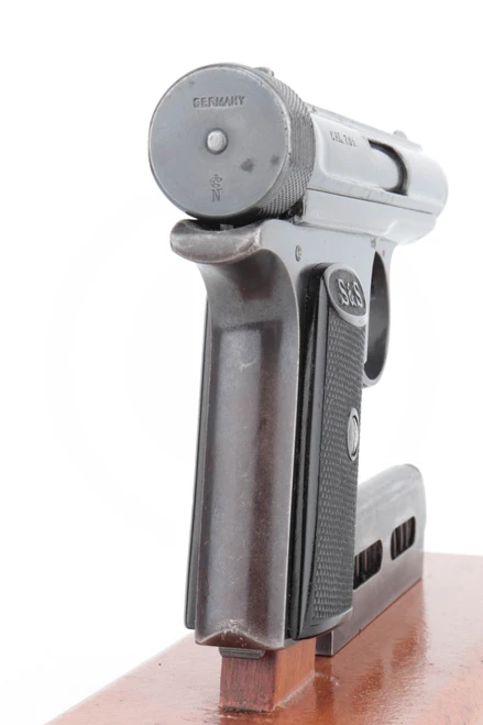 Sauer Model 1913 - Export - photo 2 of 13