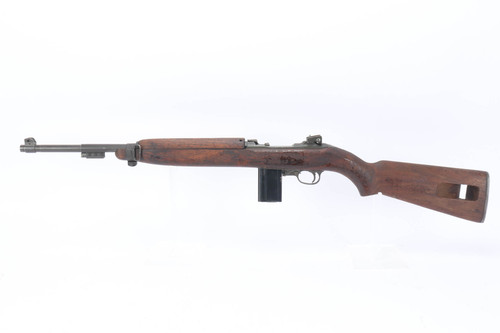 Saginaw M1 Carbine - 1943 mfg - photo 1 of 17