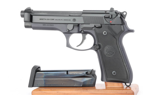 SOLD - ANIB Beretta M9
