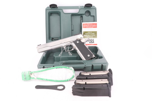 Boxed Para USA Super Hawg - .45 ACP