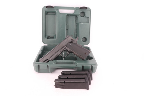 ANIB Para USA Black Ops 1911 - .45 ACP - photo 1 of 12