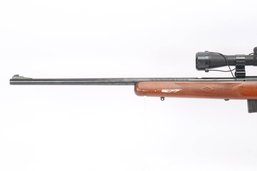 Excellent Marlin Model 25MN - .22 WMR