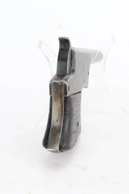 Remington No. 1 Vest Pocket Pistol - .22 Rimfire - photo 2 of 7