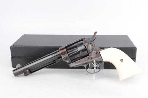 ANIB 5.5" USFA Single Action Army Revolver