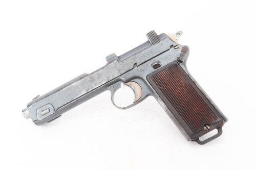 1916 Steyr Hahn Model 1912