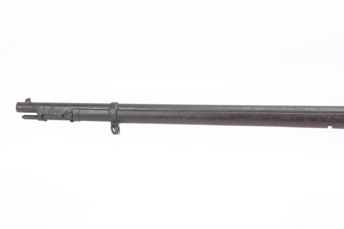 Springfield Model 1884 Trapdoor w/ Ramrod Bayonet - 1891 mfg (300505)
