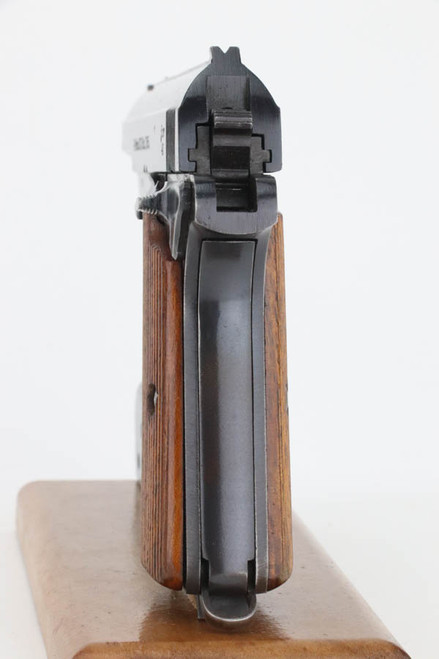Excellent 1943 Femaru Model 37 - Matching Magazine - photo 2 of 11
