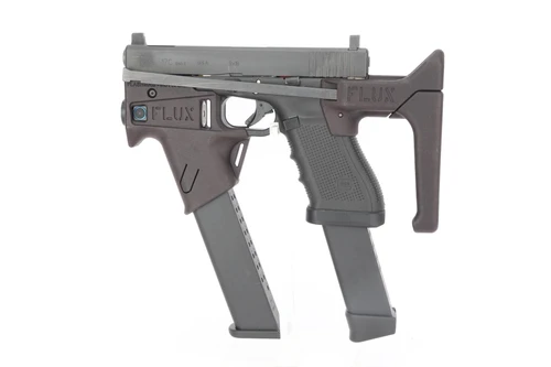 ANIB Gen 4 Glock 17C - Flux Pistol Brace