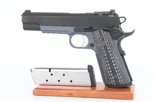 ANIB Springfield Armory 1911 TRP Operator - .45 ACP