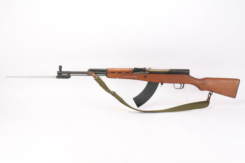 Nice Chinese Norinco SKS-D - AK Magazine