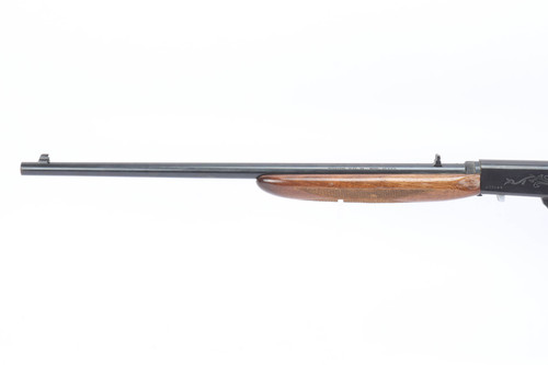 SOLD - Very Nice Chinese Norinco ATD-22 - Browning SA-22 Clone