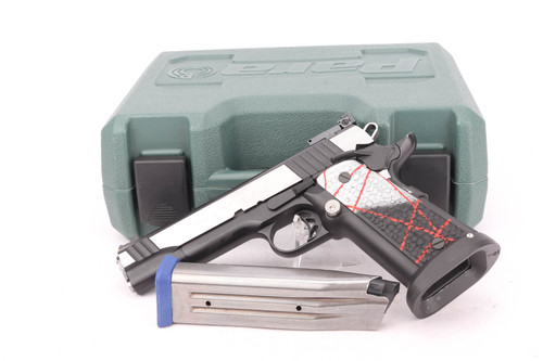 Excellent, Boxed Para-Ordnance Todd Jarrett U.S.P.S.A. LE .40