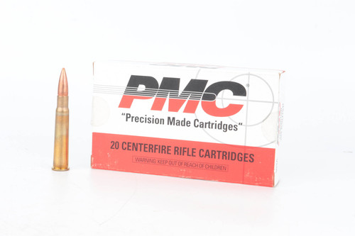 Three Boxes of PMC .303 British Ammo - photo 1 of 3