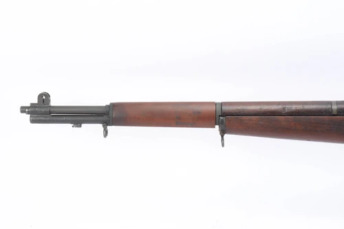 1955 Springfield M1 Garand - Parts Correct - photo 2 of 19