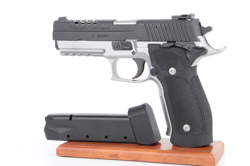 ANIB Sig Sauer X-Short P226 - Holden Assembly