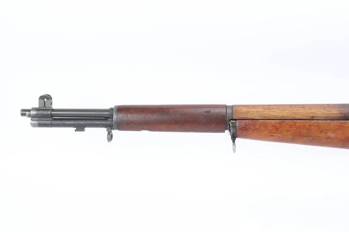 SOLD - 1943 Springfield M1 Garand (40143)