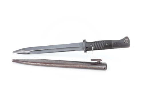SOLD - Matched K98 Bayonet
