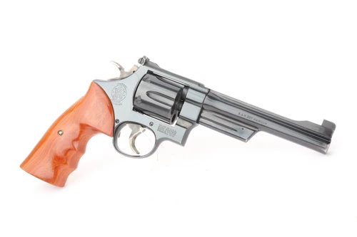 Excellent Smith & Wesson Model 27-3 - .357 Magnum