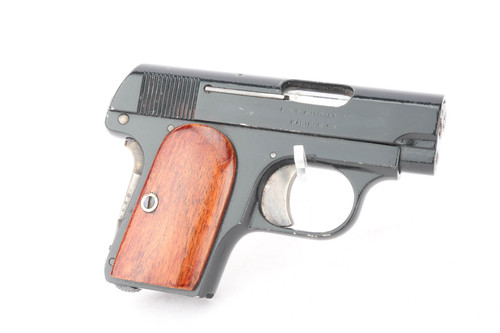 Colt Model 1908 Vest Pocket - 1919 Mfg