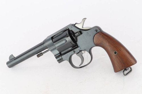 Excellent Colt Model 1917 - US Army - photo 1 of 13