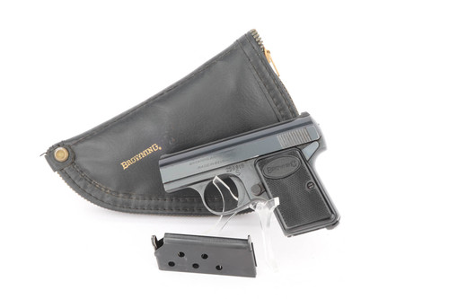 Minty 1966 Baby Browning - photo 1 of 13